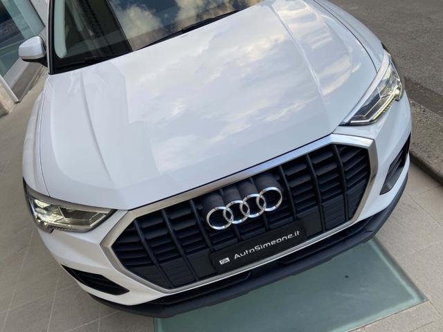 AUDI Q3 usata, con Specchietti laterali elettrici