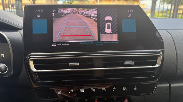 CITROEN C5 Aircross usata, con Controllo trazione