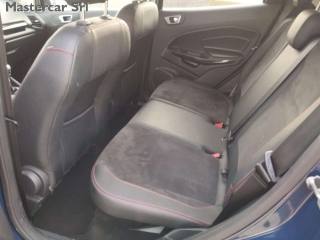 FORD EcoSport usata, con ESP