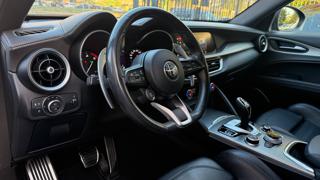 ALFA ROMEO Stelvio usata, con Servosterzo