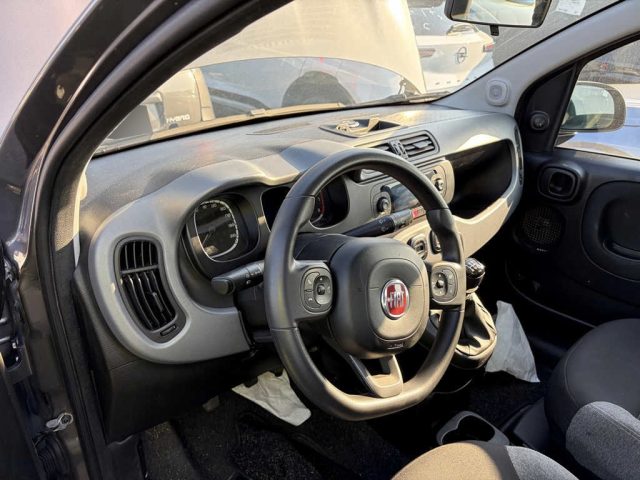 FIAT Panda usata, con Alzacristalli elettrici