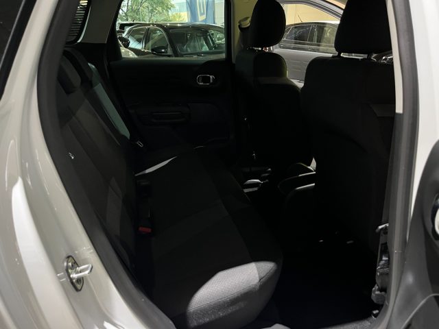 CITROEN C3 Aircross usata, con Sistema di navigazione