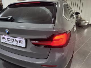 BMW 520 usata, con Antifurto