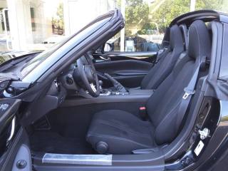 MAZDA MX-5 usata, con Cerchi in lega