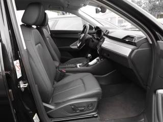 AUDI Q3 usata, con Airbag laterali