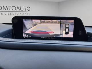 MAZDA CX-30 usata, con Sistema di navigazione