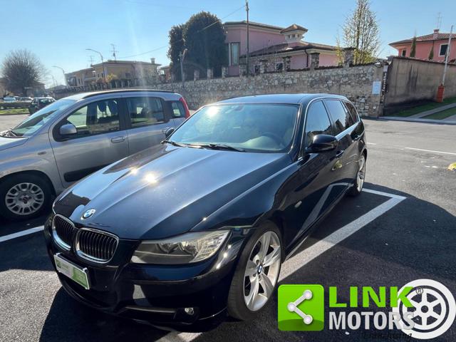BMW 320 usata, con ABS