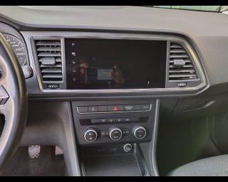 SEAT Ateca usata, con ESP