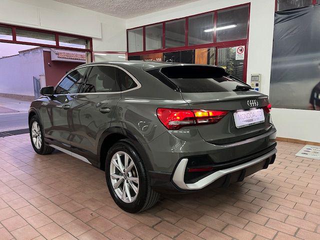 AUDI Q3 usata, con Airbag Passeggero