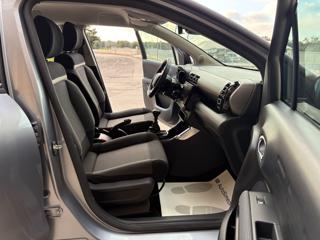 CITROEN C3 Aircross usata, con Chiusura centralizzata
