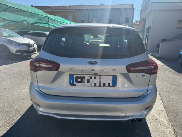 FORD Focus usata, con Autoradio