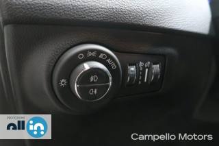 JEEP Compass usata 15