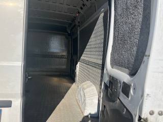 FIAT Ducato usata, con Bracciolo