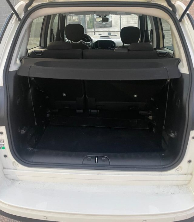 FIAT 500L usata, con Vivavoce