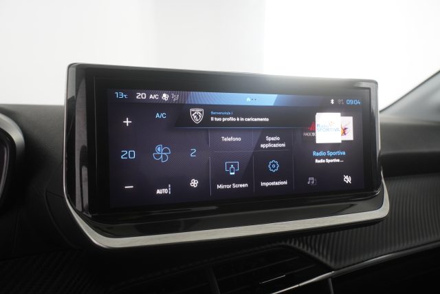 PEUGEOT 208 usata 16