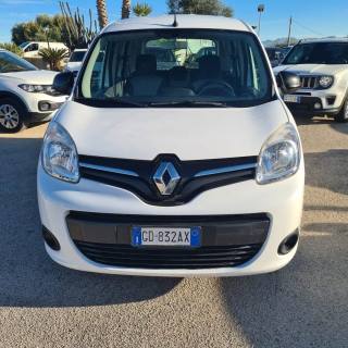 RENAULT Kangoo 1.5 dCi 110CV 5 porte Stop & Start Life N1
