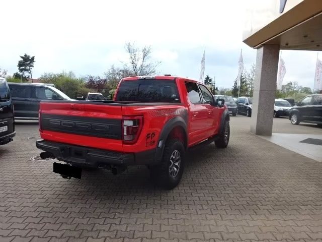 FORD F 150 usata, con Alzacristalli elettrici