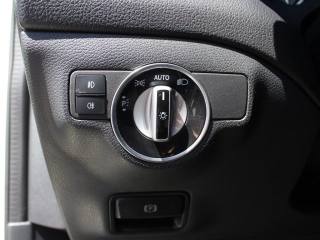 MERCEDES-BENZ GLA 200 usata, con Volante multifunzione