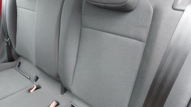 VOLKSWAGEN up! usata, con Boardcomputer