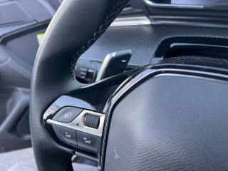PEUGEOT 508 usata, con Cronologia tagliandi