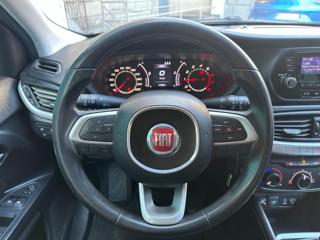 FIAT Tipo usata, con Climatizzatore