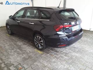FIAT Tipo usata, con Fendinebbia