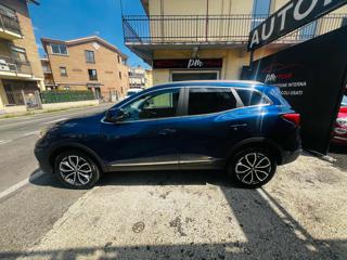RENAULT Kadjar usata, con Climatizzatore