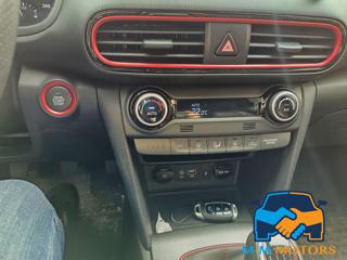 HYUNDAI Kona usata, con Servosterzo