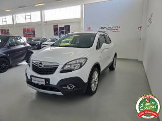OPEL Mokka 1.6 CDTI Ecotec 136CV 4x2 Start&Stop Cosmo