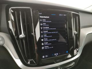 VOLVO V60 usata, con Tettuccio apribile