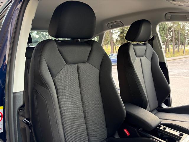 AUDI Q3 usata, con Chiusura centralizzata