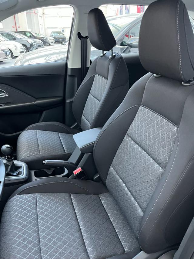 MG ZS usata, con Controllo trazione