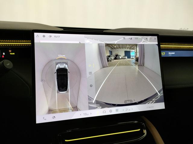 LOTUS Eletre usata, con Chiusura centralizzata telecomandata