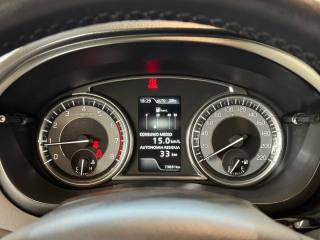SUZUKI S-Cross usata, con Autoradio digitale