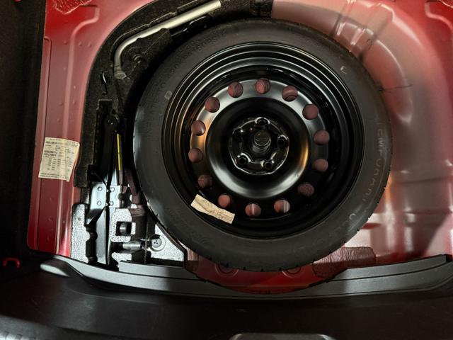 SEAT Leon usata, con Chiusura centralizzata