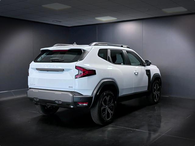 DACIA Duster usata, con Alzacristalli elettrici