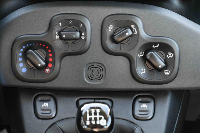 FIAT Panda usata 18