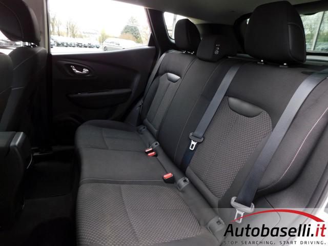 RENAULT Kadjar usata, con Airbag laterali