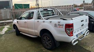 FORD Ranger usata 6