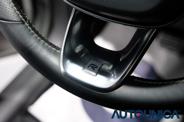 VOLVO XC40 usata, con Sensore di luce