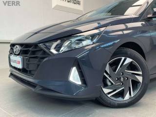 HYUNDAI i20 usata, con Airbag laterali