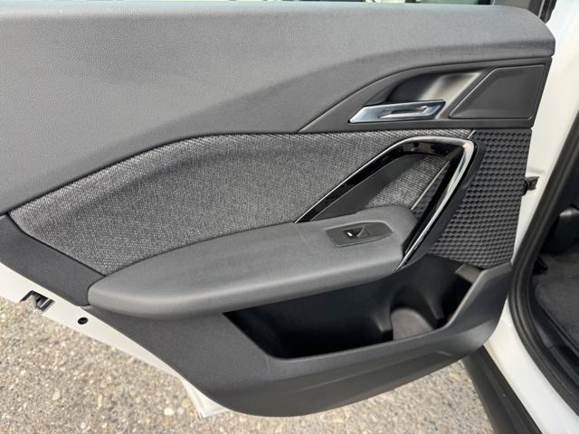 BMW X1 usata, con Immobilizzatore elettronico