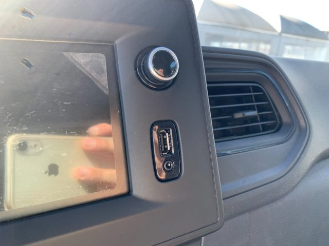 RENAULT Master usata, con Luci diurne LED