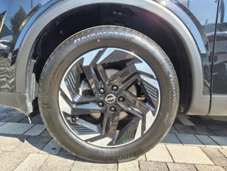 NISSAN Qashqai usata, con ESP