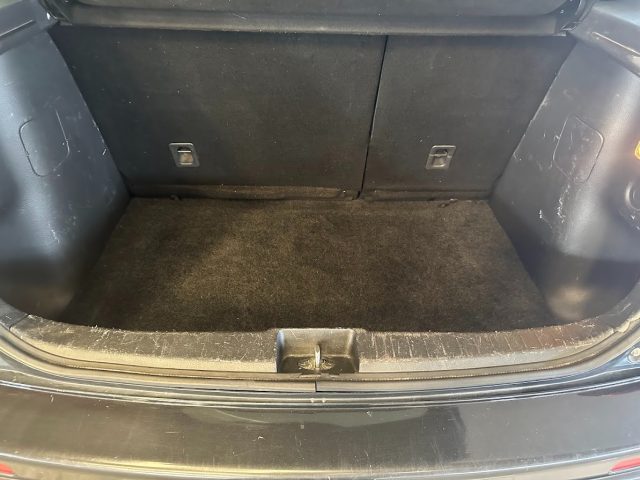FIAT Sedici usata, con Servosterzo