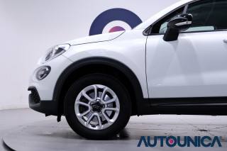 FIAT 500X usata, con Cruise Control