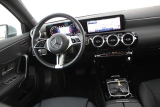 MERCEDES-BENZ A 180 usata, con Antifurto