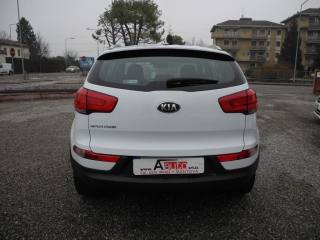 KIA Sportage usata 68