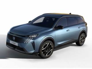 PEUGEOT 5008 motore elettrico (73kWh) 210 CV Allure
