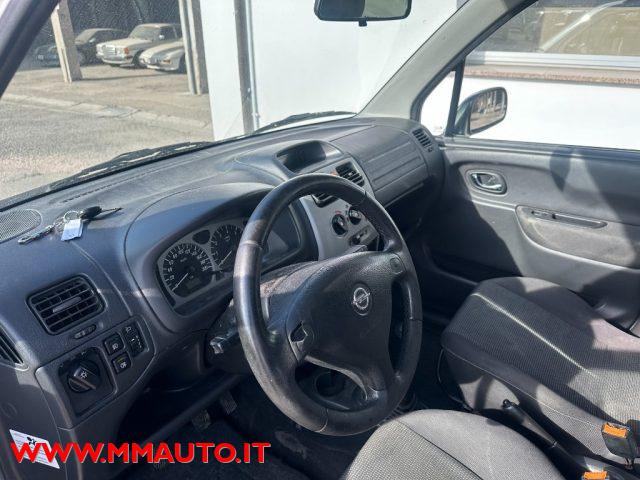 OPEL Agila usata, con Lettore CD